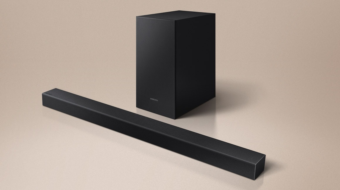 HWT450 Soundbar Soundbar Samsung AU