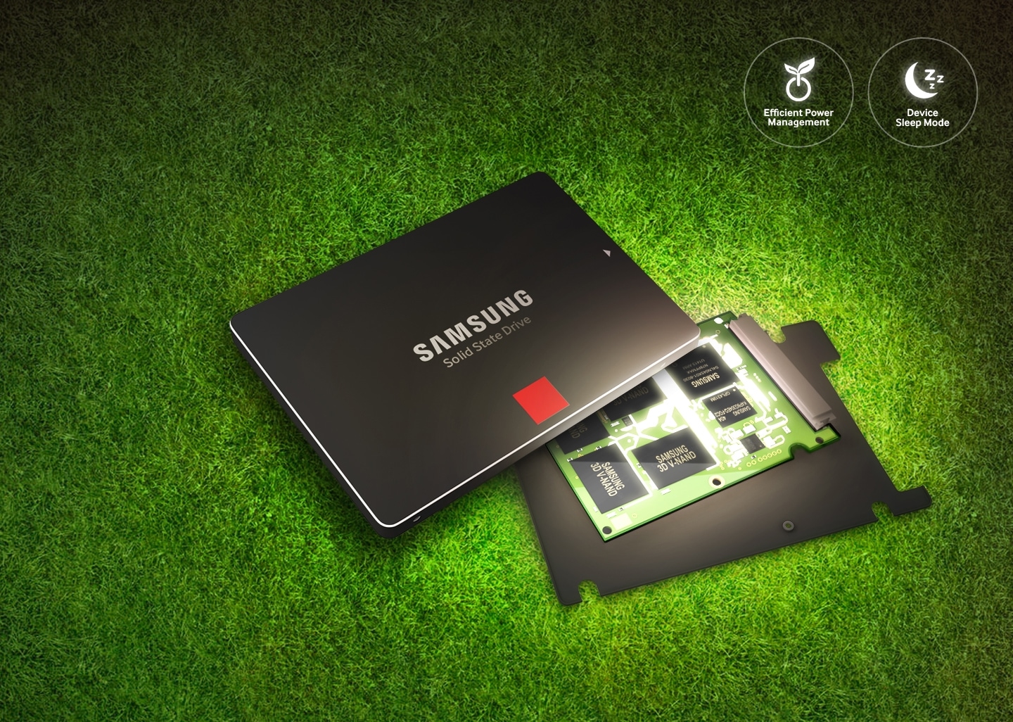 Samsung ssd 850 pro on sale 128gb