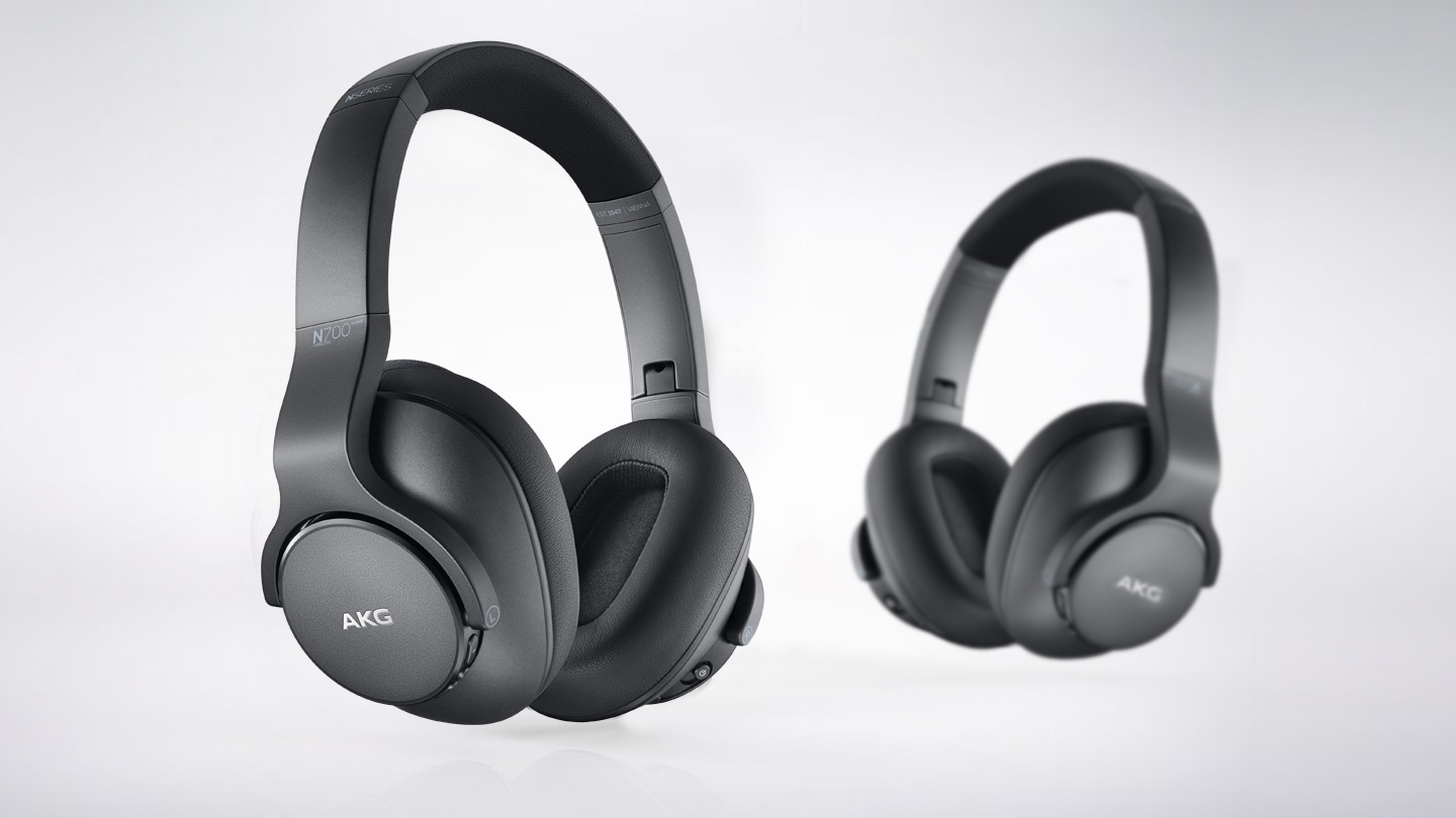 Akg n700 wireless online headphones