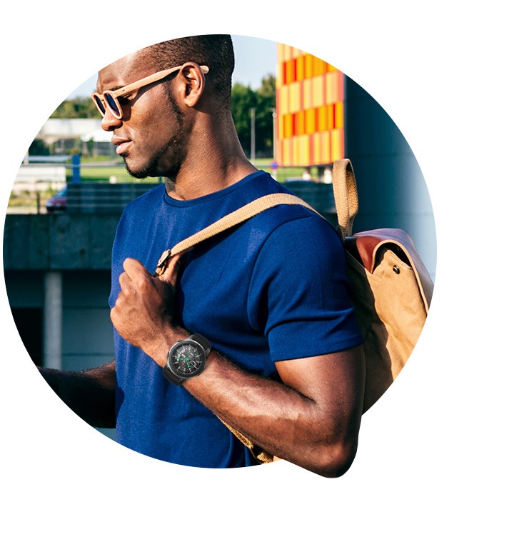 galaxy smart watch prix maroc