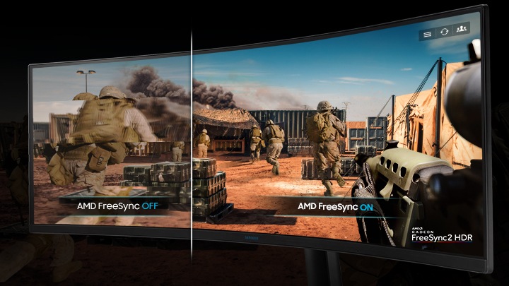 Ultra Wide Lc49rg90ssnxza G Sync 49