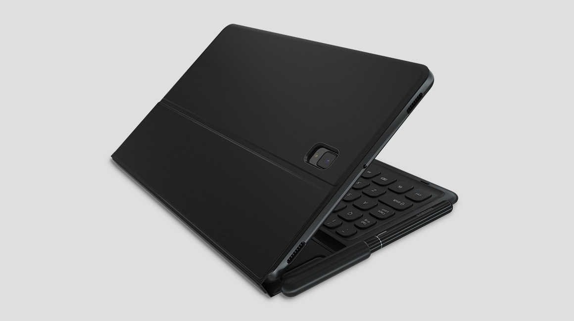 samsung tab s4 cover keyboard