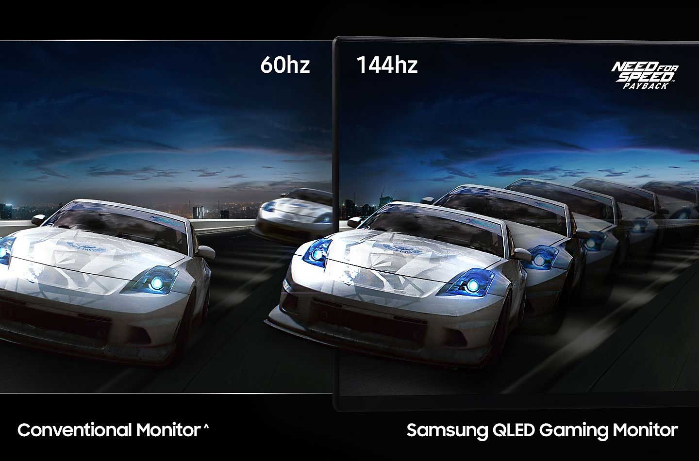 Samsung Monitor Gaming 49 Super UltraWide QLED, Resolución 3840 x 1080,  144 Hz (Modelo LC49HG90DMLXZX) : : Electrónicos