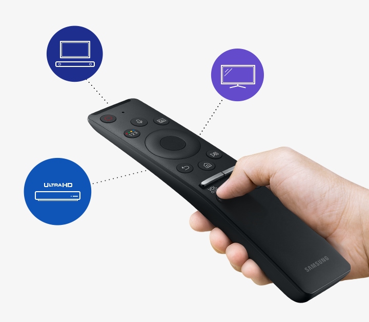 Sonos playbar samsung one hot sale remote