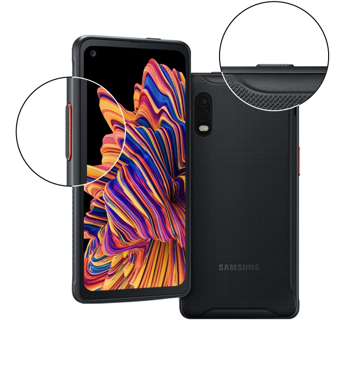 Galaxy XCover Pro | Samsung Australia