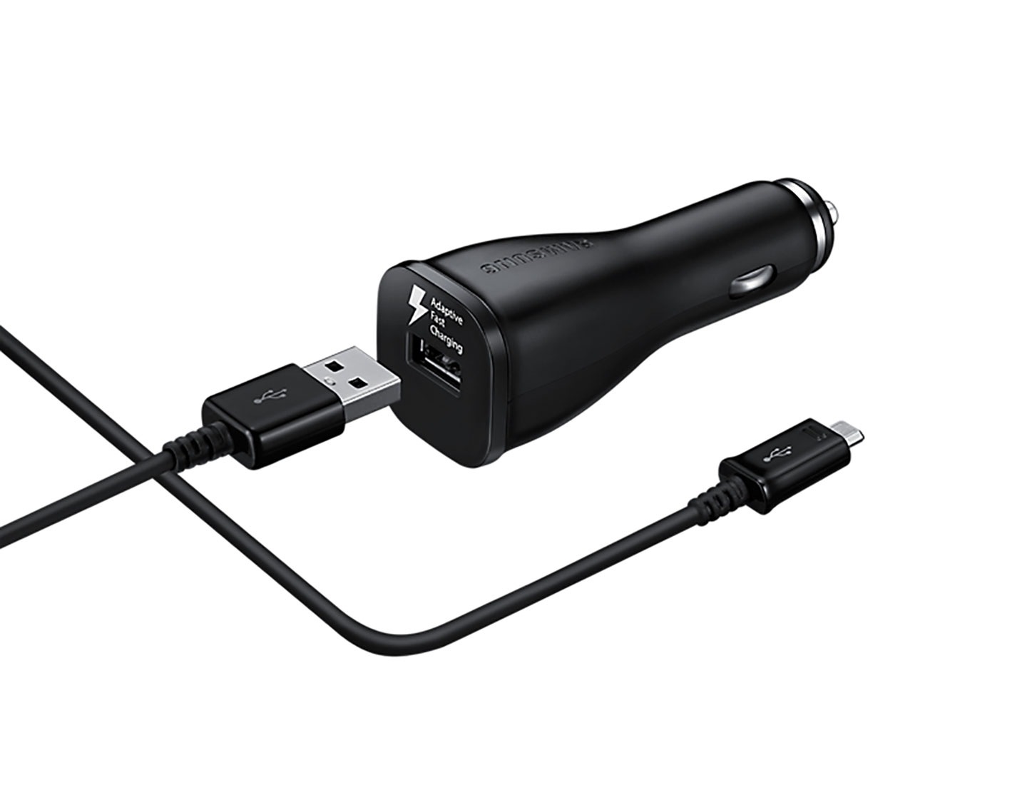 Convenient Car Adapter