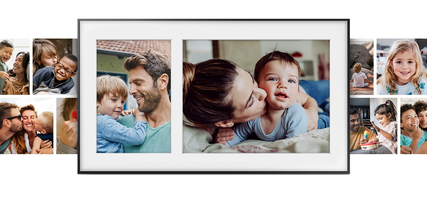 Frame your most-loved moments