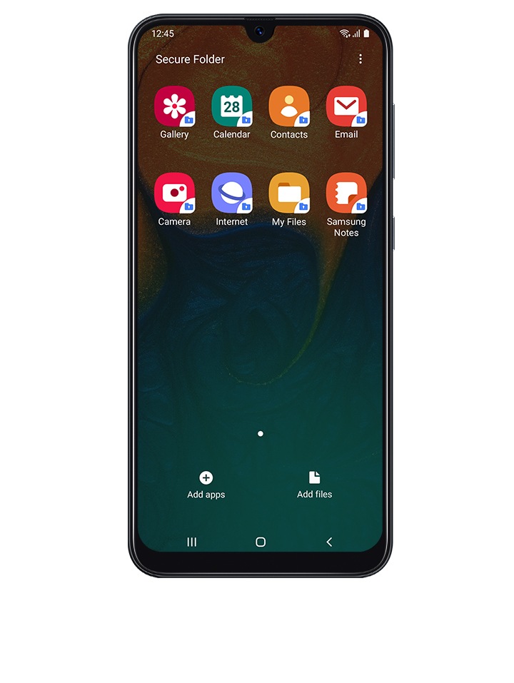 samsung a305f folder price
