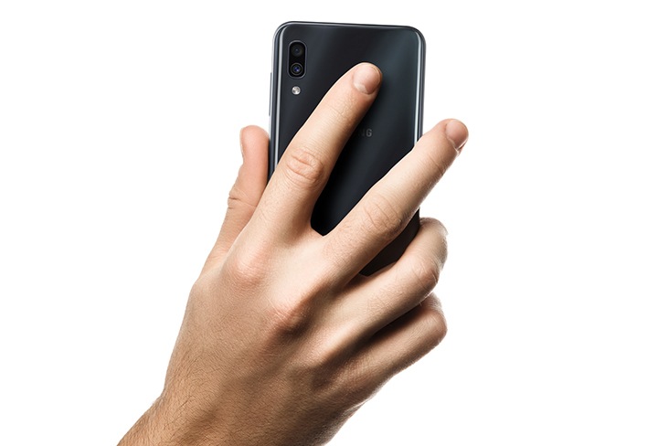 iitsupport – Samsung Galaxy A30 - Prepaid