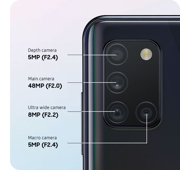 A315 samsung разъем