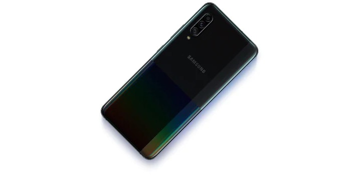 Samsung Galaxy A90 5G | Samsung AU