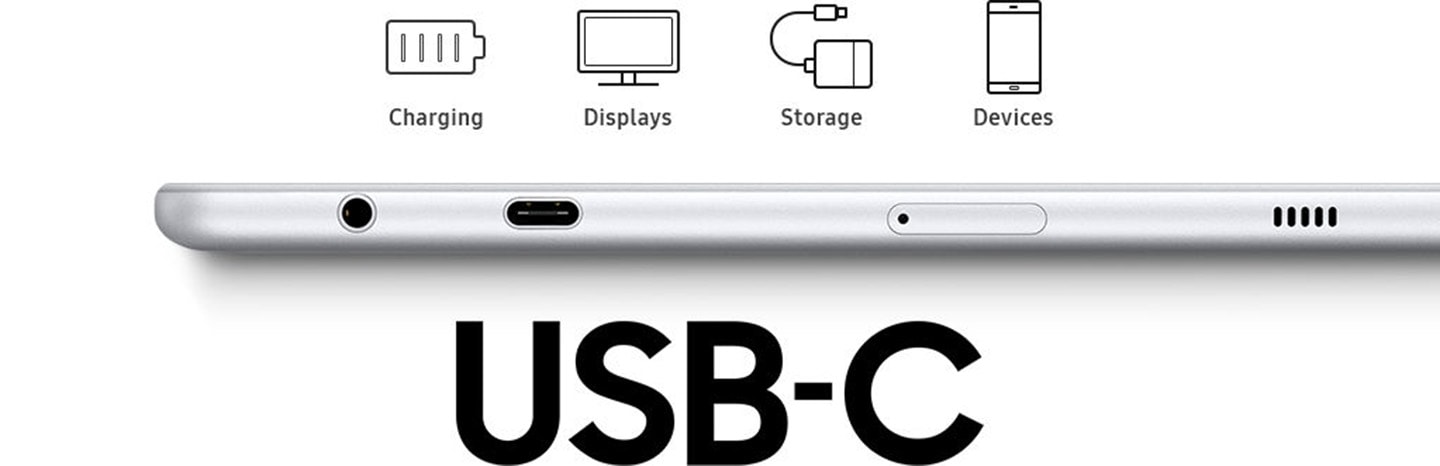 USB Type C