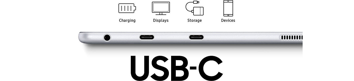 USB Type C