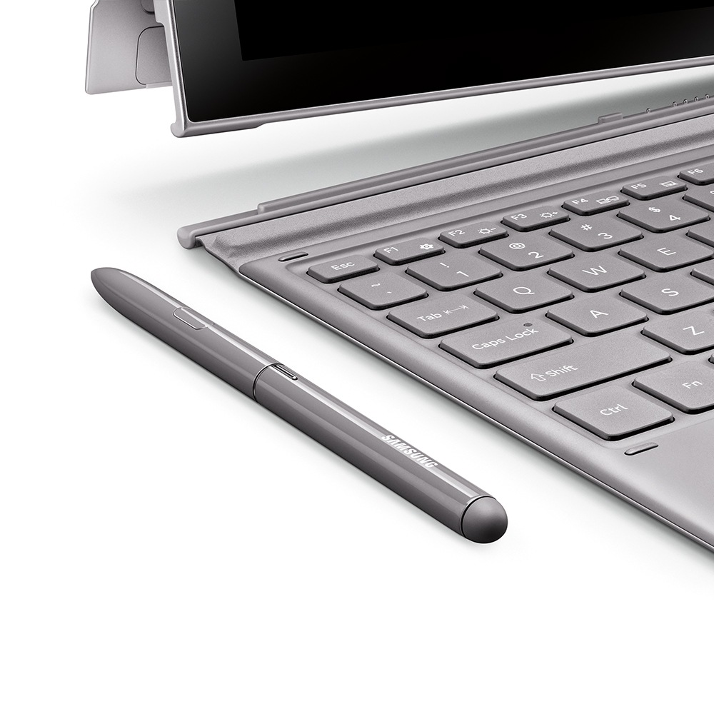 samsung galaxy book 4g lte