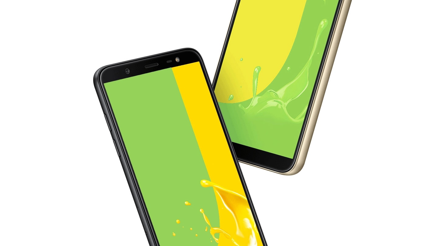 samsung j8mobile
