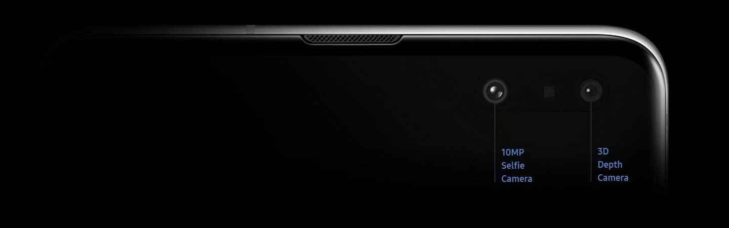 Pro-Grade Camera