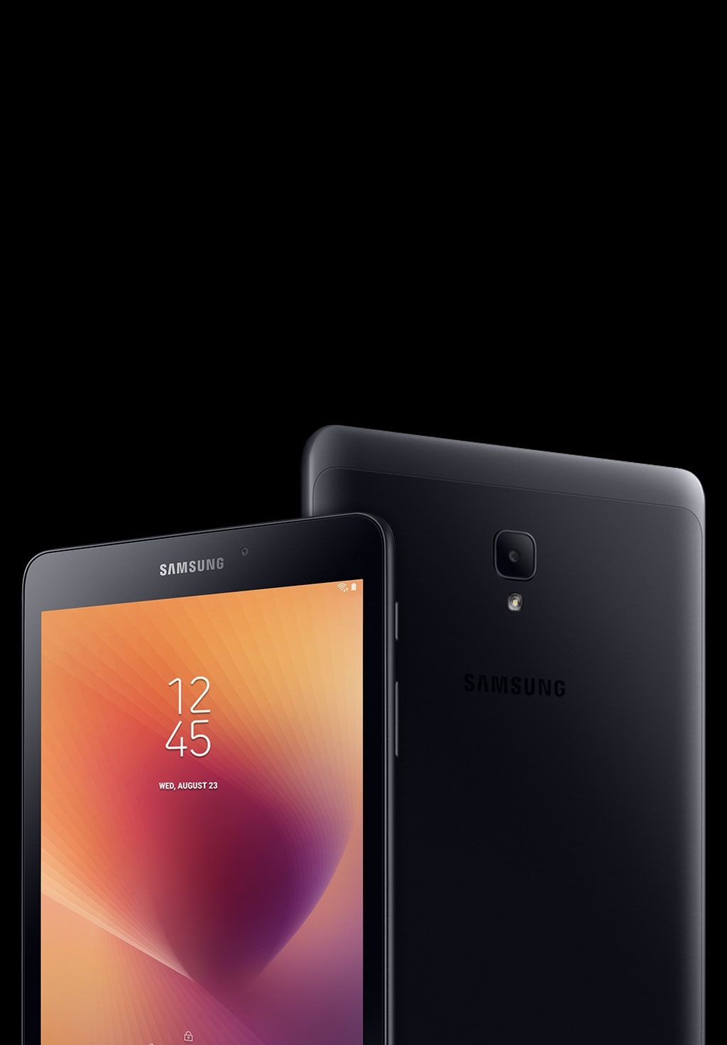 samsung galaxy tablet a 2017