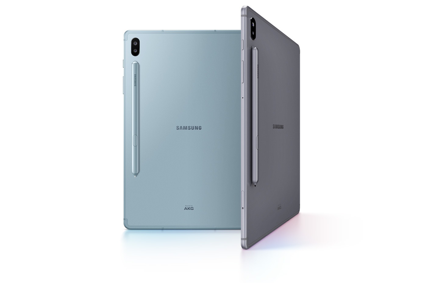 Tableta Samsung Galaxy Tab S6 T865, Octa-Core, 10.5″, 8GB RAM