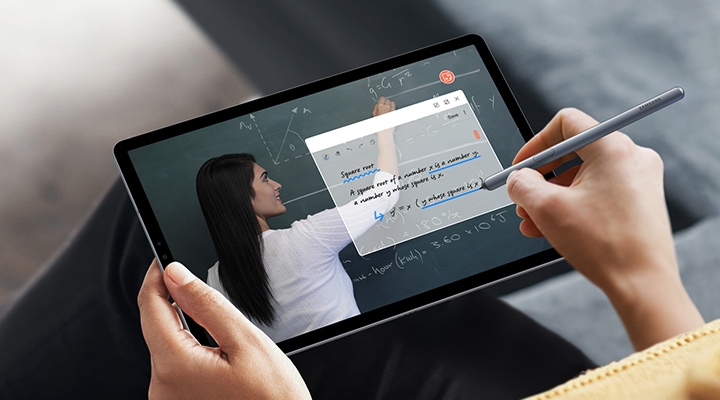 samsung galaxy tab s6 t865