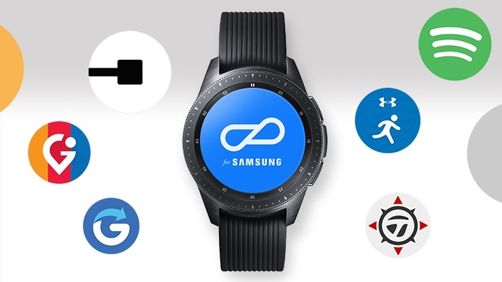 samsung galaxy watch 46mm telstra