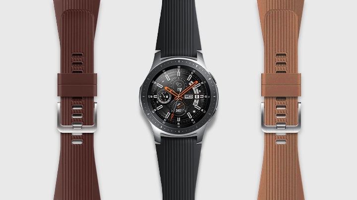 samsung galaxy watch 42 gold