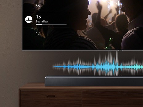 Adaptive Sound