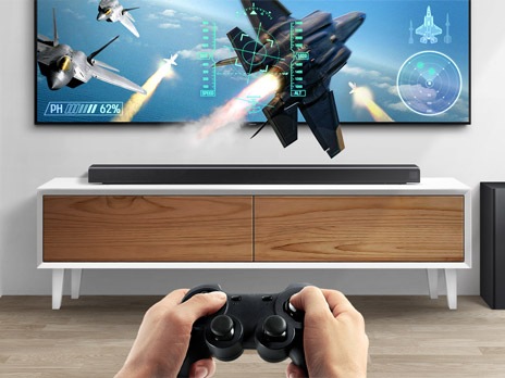 Game Mode Pro