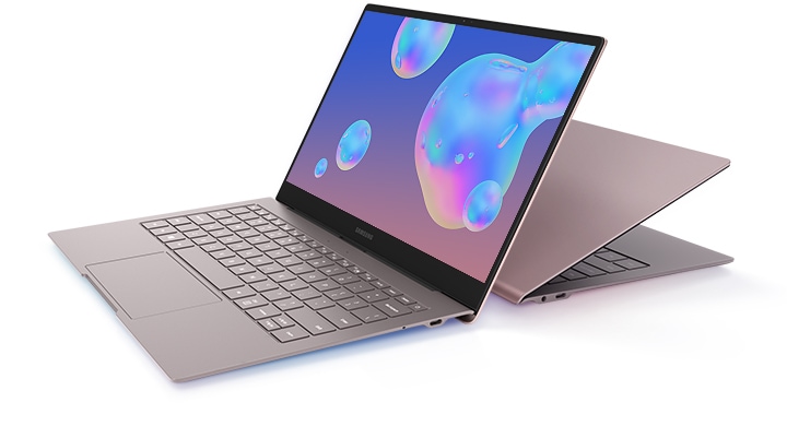 Experience Next-Generation Computing with Galaxy Book S, Now Available for  Pre-Order - Samsung US Newsroom