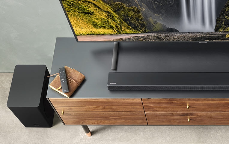samsung soundbar r650