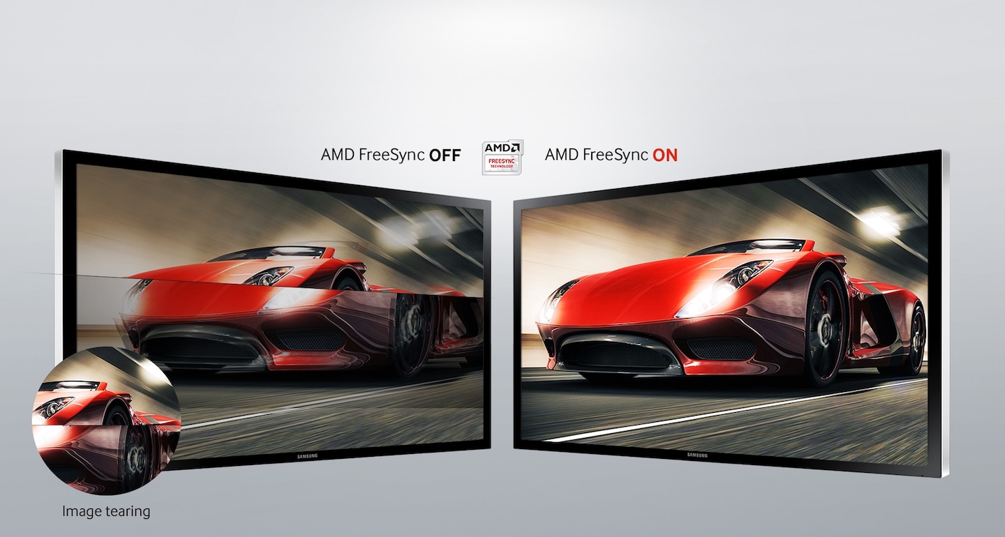 AMD FreeSync