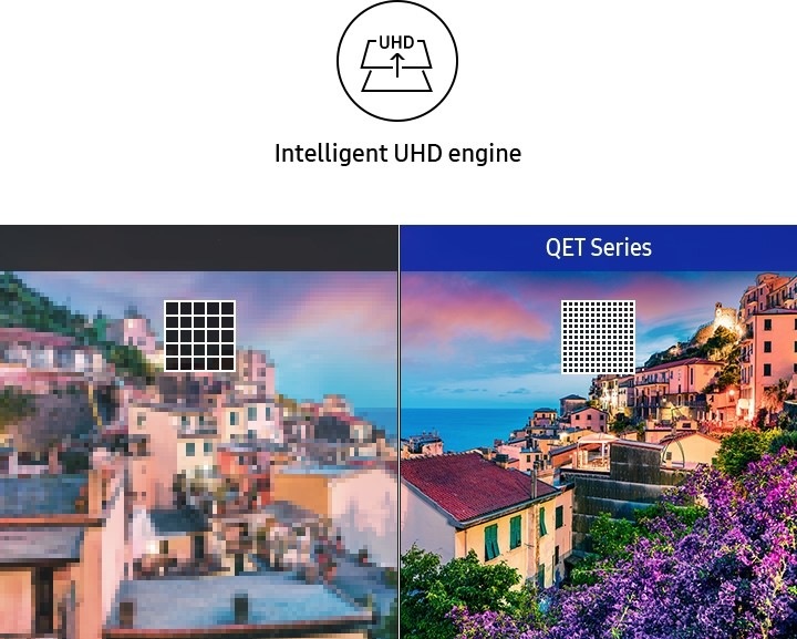 Qet Series Samsung Business Australia