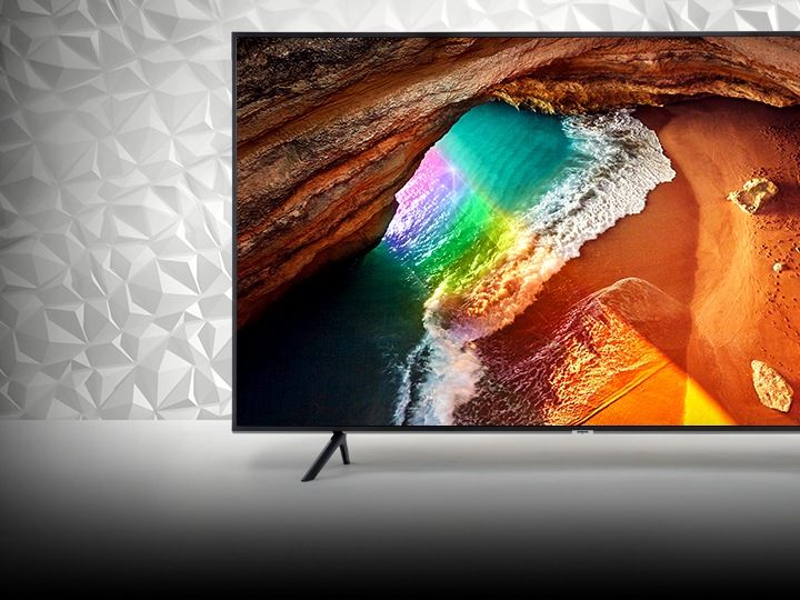 32+ Samsung 55 q60t 4k uhd smart qled tv qa55q60rawxxy information