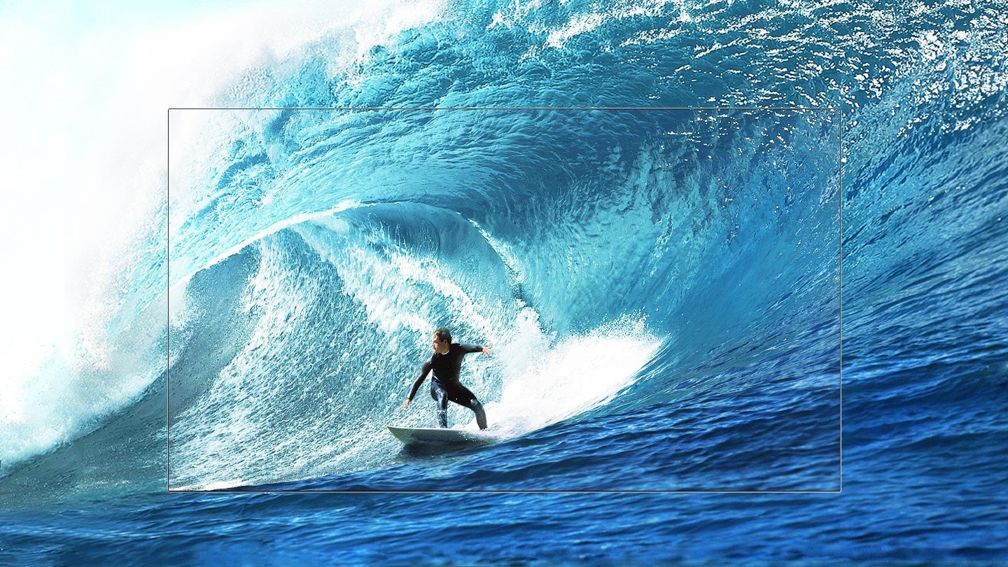 Boundless 360º Design