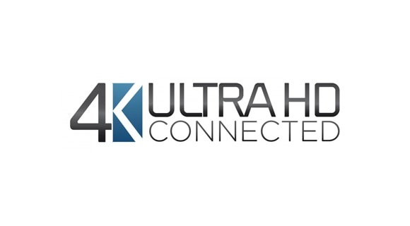 4K Ultra HD