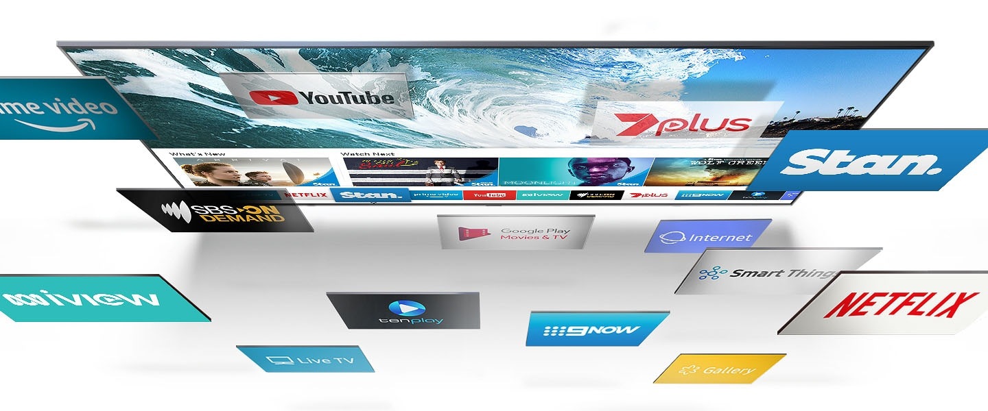 Screen images simulated for illustration purposes only. 