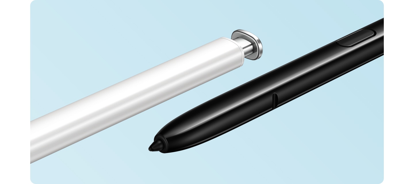 Redesigned S Pen puts more power at your fingertips