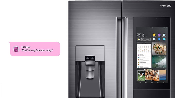 Samsung 825 2024 litre fridge