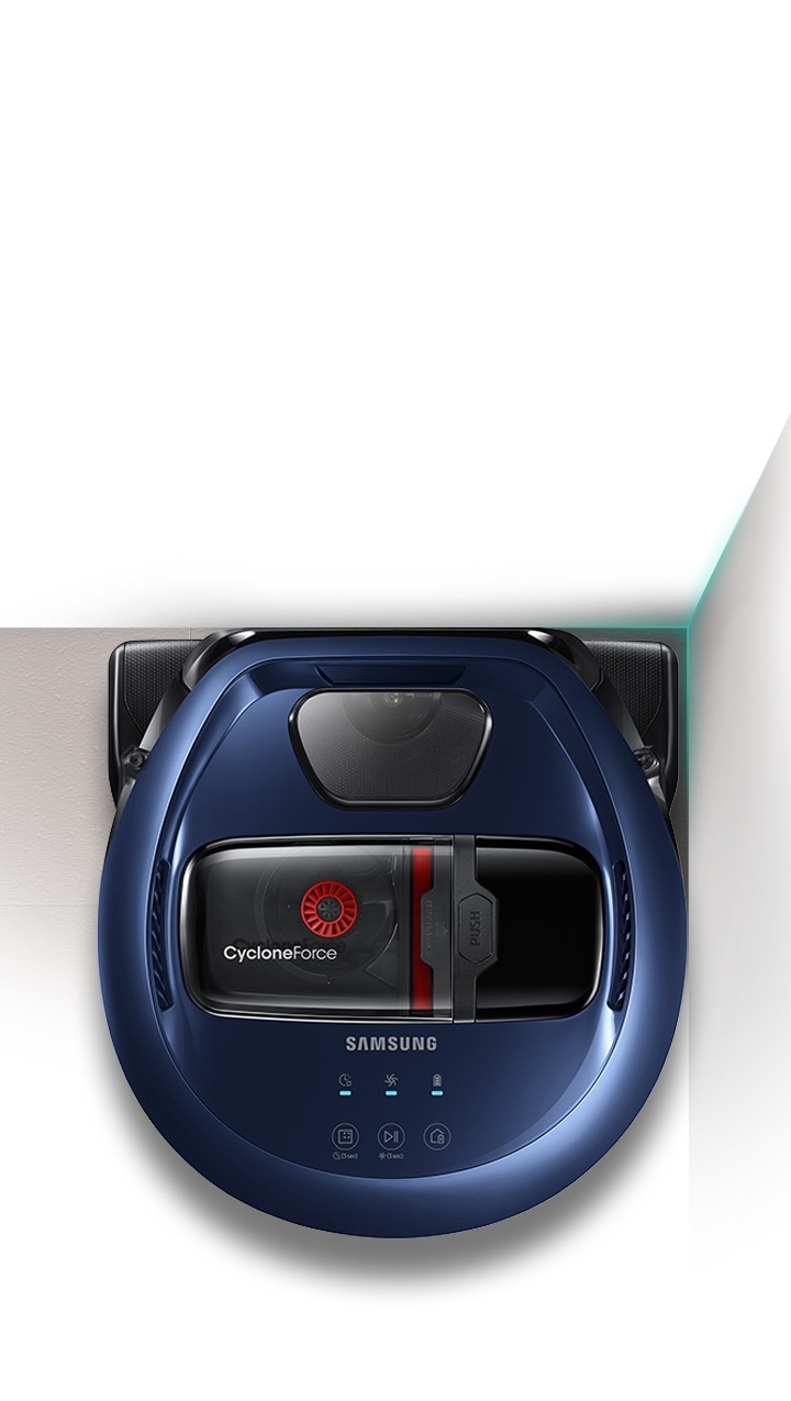Powerbot X20 Robot Vacuum Sr10m7030ww Samsung Australia