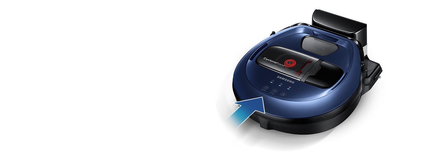 Powerbot X20 Robot Vacuum Sr10m7010ub Samsung Australia