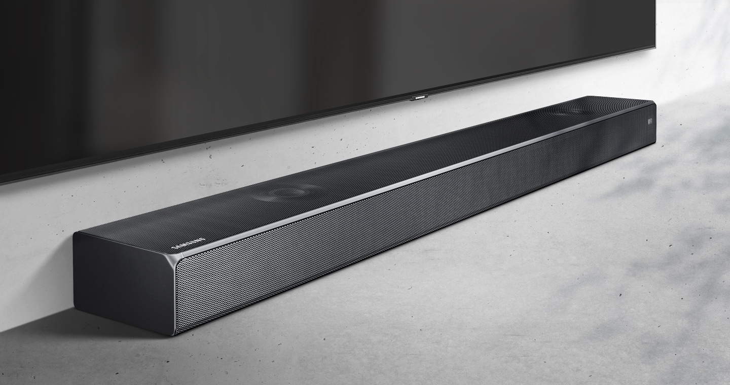 samsung ms750 series 7 sound  soundbar