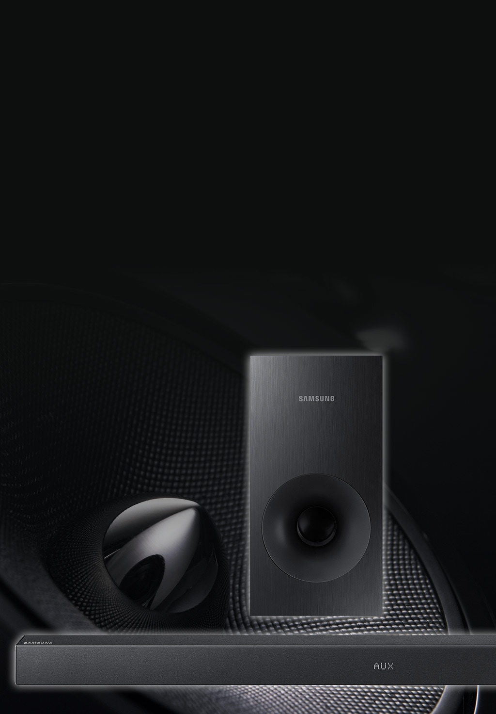 Series 3 HWK360 Soundbar HWK360/XY Samsung Australia