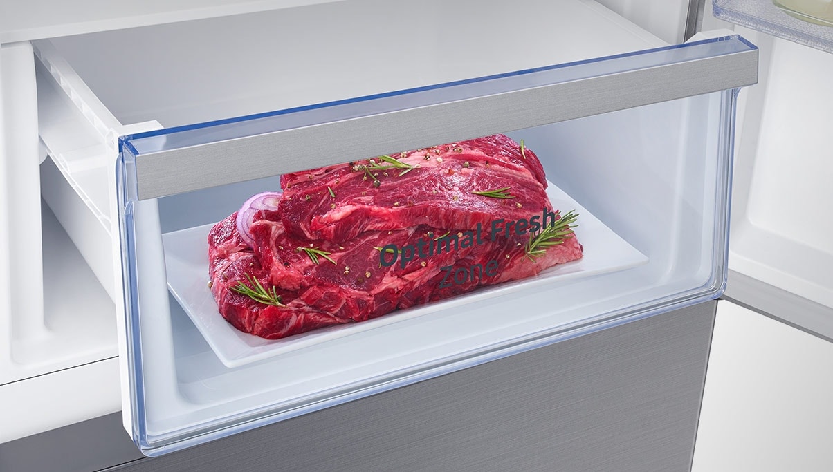 Keep meat fresh without freezing