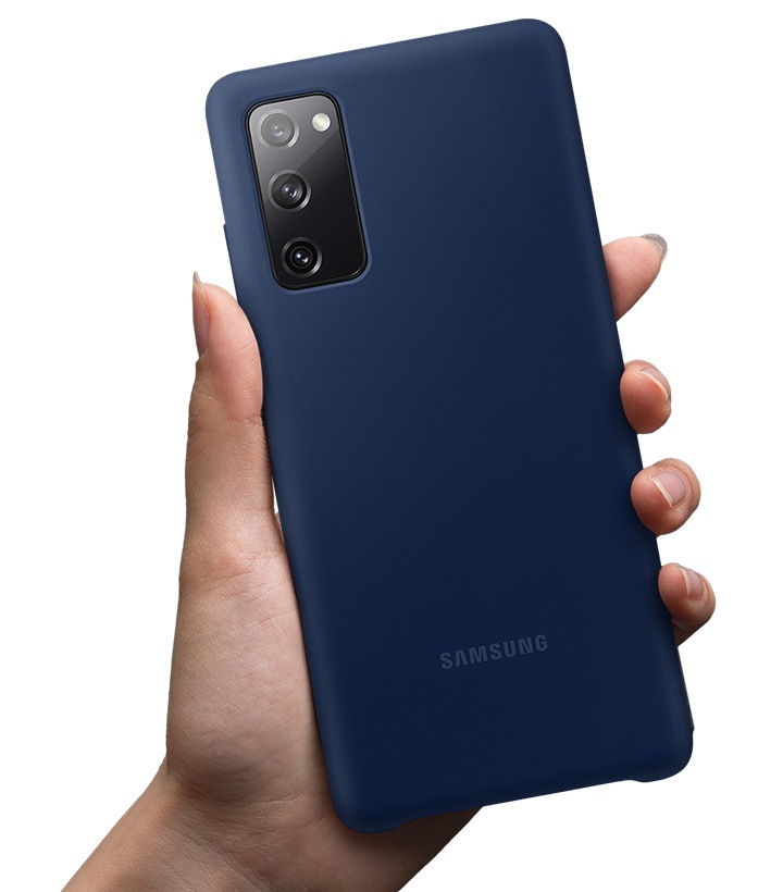 uag galaxy s20 fe