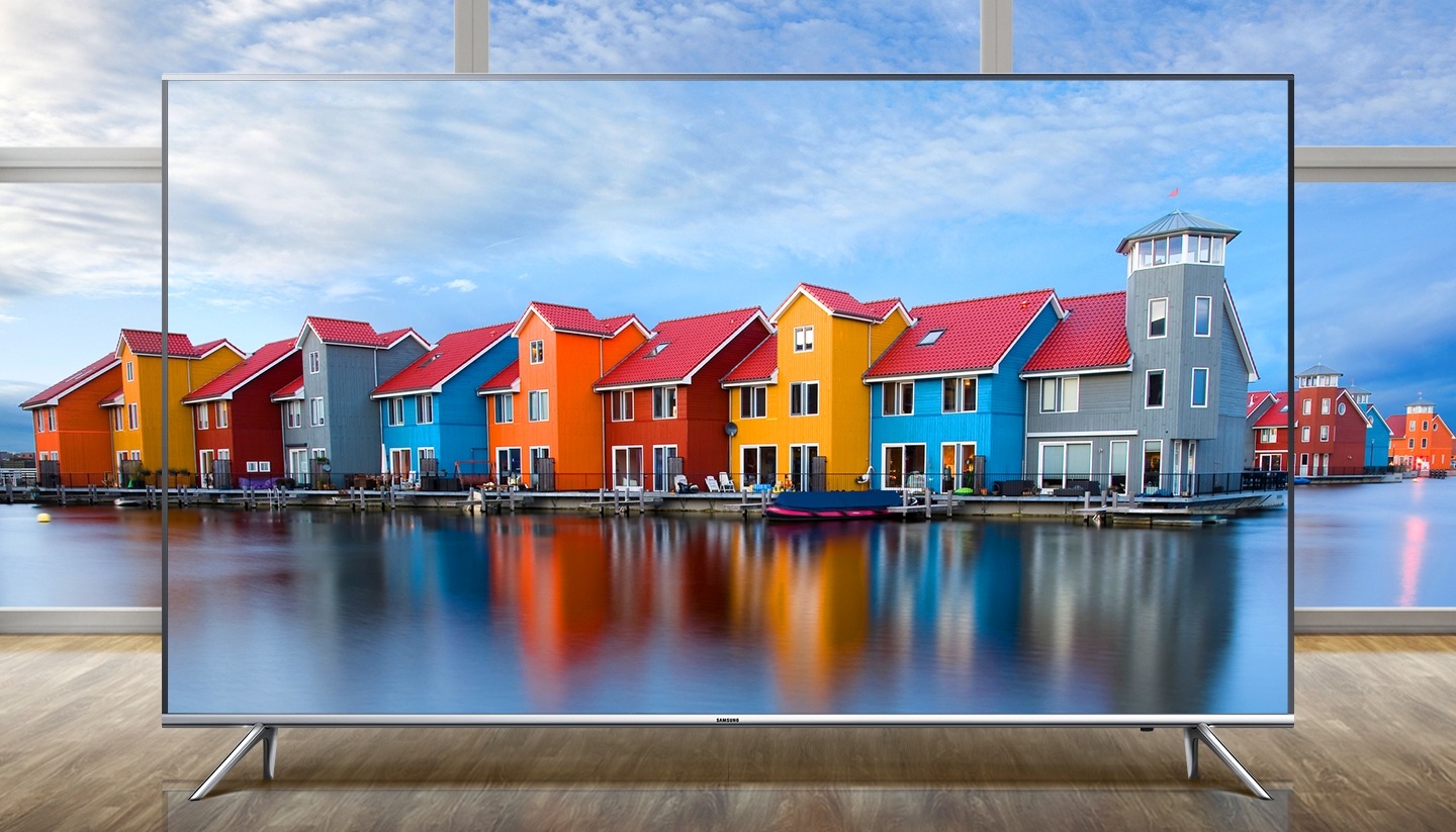 Series 8 60 Inch Ks8005 4k Suhd Tv Ua60ks8005wxxy Samsung Australia