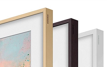 The Frame on a Studio Stand