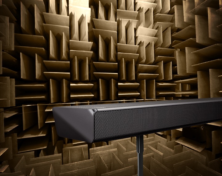 soundbar samsung n650 5.1