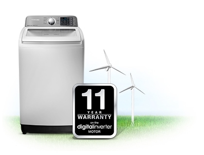 samsung wa80f5g4djw 8kg top load washing machine