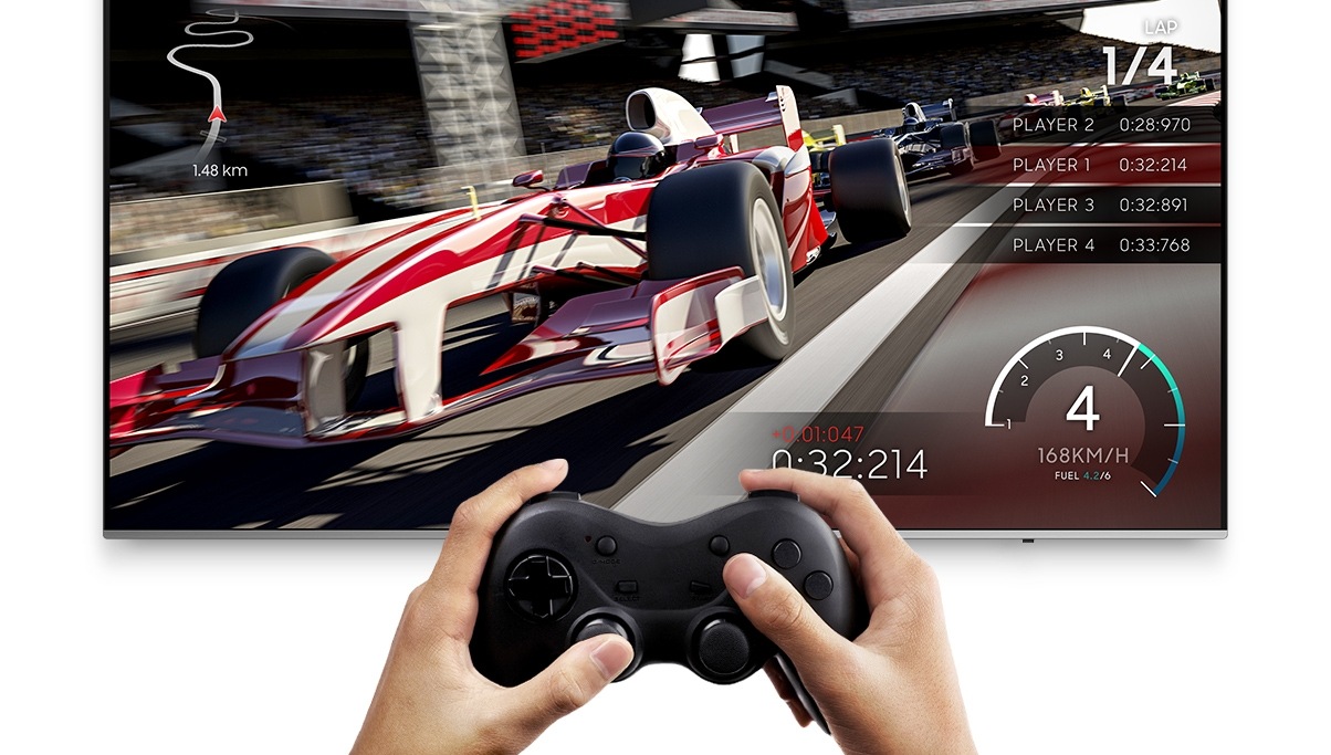 Game Mode,get your best game on