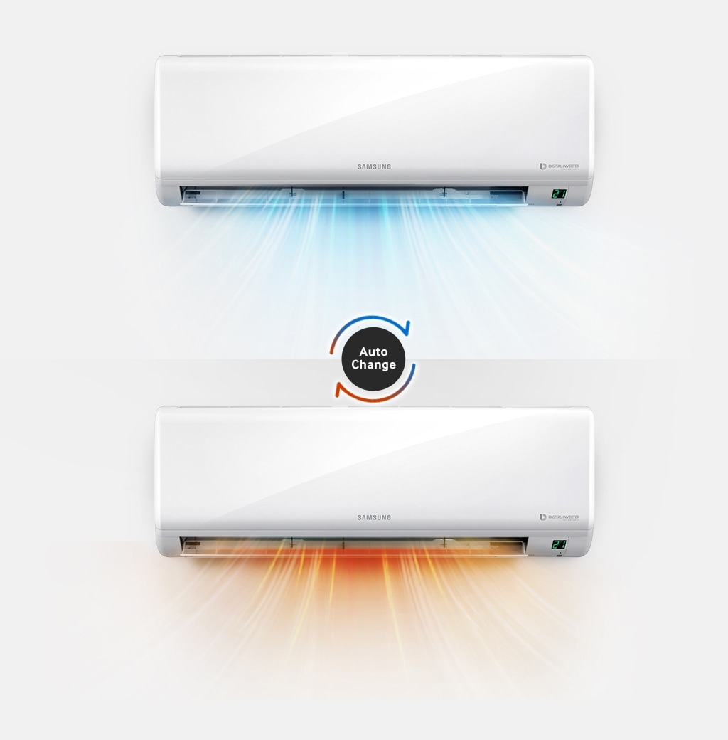 Samsung MULTI-SPLIT COMFORT - ARISE 6.5/7.4KW, AR24TXFCAWKNEU, Ventilation  and conditioning, HOUSEHOLD APPLIANCES AND ELECTRONICS