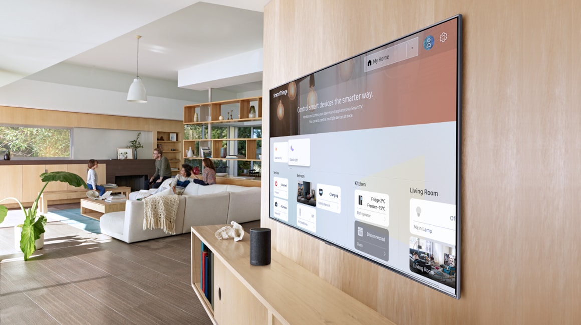 WMNM25E Slim Fit Wall Mount Samsung Australia